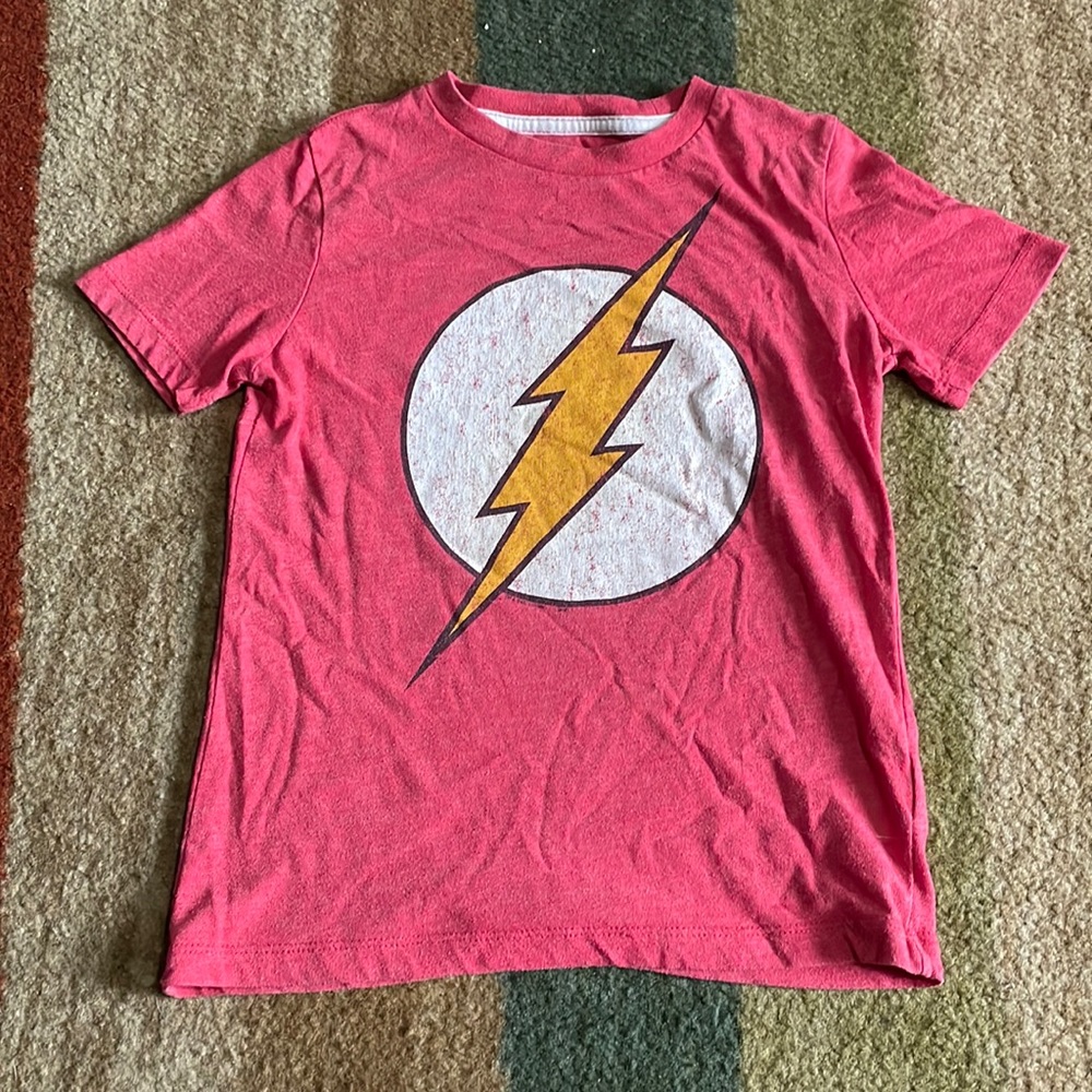 Boys Old Navy Flash T-Shirt